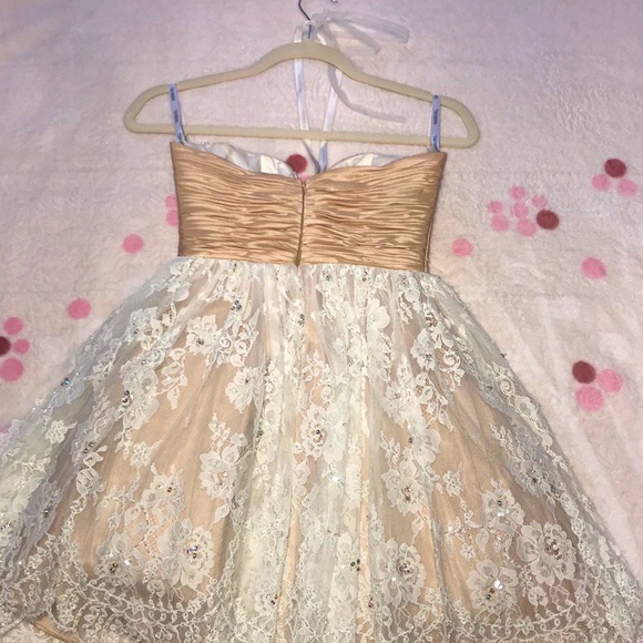 Sherri Hill Dress - Picture 5 of 5